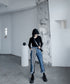 Fang Tact Pants